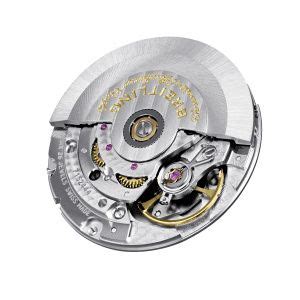 breitling caliber 17 movement review|Breitling chronomat 17 jewel movement.